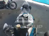 2009 Yamaha YZF600 фото