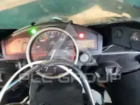 2009 Yamaha YZF600 фото