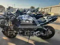 2009 Yamaha YZF1000 фото