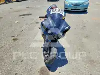 2009 Yamaha YZF1000 фото