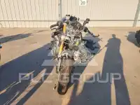 2009 Yamaha YZF1000 фото