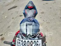 2009 Yamaha YZF1000 фото
