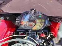 2009 Yamaha YZF1000 фото