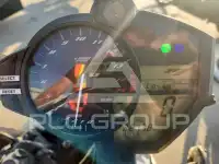 2009 Yamaha YZF1000 фото