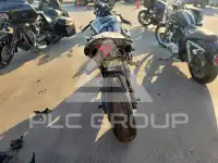 2009 Yamaha YZF1000 фото