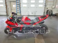 2009 Yamaha YZF1000 фото