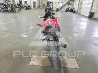 2009 Yamaha YZF1000 фото