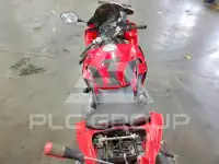 2009 Yamaha YZF1000 фото
