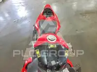 2009 Yamaha YZF1000 фото