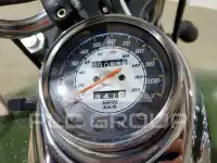 2009 Yamaha XVS650 фото