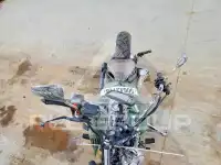 2009 Yamaha XVS650 фото