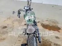 2009 Yamaha XVS650 фото