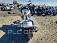 2009 Yamaha XV1900 фото