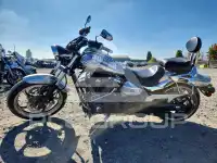 2009 Yamaha XV1900 фото