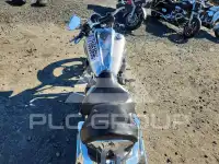 2009 Yamaha XV1900 фото
