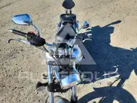 2009 Yamaha XV1900 фото