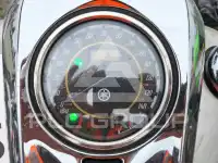 2009 Yamaha XV1900 фото