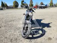 2009 Yamaha XV1900 фото