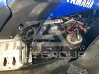 2009 Yamaha  фото