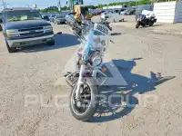 2009 Yamaha XVS950 photo