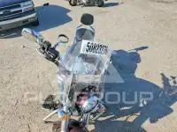 2009 Yamaha XVS950 photo