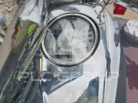 2009 Yamaha XVS950 фото