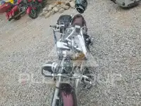 2009 Yamaha XVS950 фото