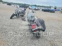 2009 Yamaha XVS950 фото