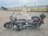 2009 Yamaha XVS950 фото