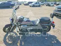 2009 Yamaha XVS950 photo