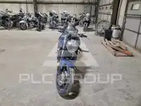 2009 Yamaha FZ6 фото