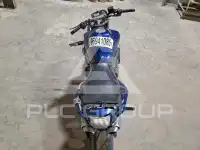 2009 Yamaha FZ6 фото