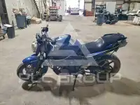 2009 Yamaha FZ6 фото