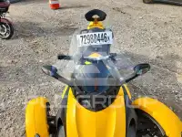 2009 Can-AM SPYDER фото