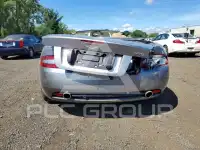 2009 Aston Martin Unknown фото