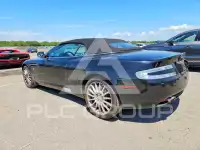2009 Aston Martin  фото