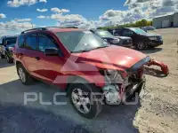 2009 Toyota RAV4 фото