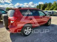 2009 Toyota RAV4 фото