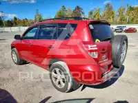 2009 Toyota RAV4 фото