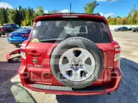 2009 Toyota RAV4 фото