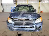 2009 Toyota RAV4 фото