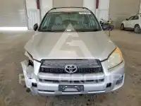 2009 Toyota RAV4 фото