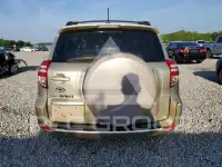 2009 Toyota RAV4 фото