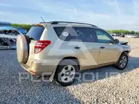 2009 Toyota RAV4 фото