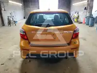 2009 Toyota MATRIX фото