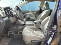 2009 Toyota MATRIX фото