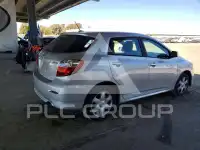 2009 Toyota MATRIX фото