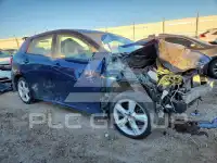 2009 Toyota MATRIX photo