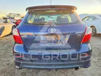 2009 Toyota MATRIX photo
