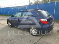 2009 Toyota MATRIX фото